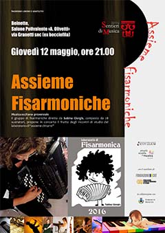 SM2016 Assieme Fisarmoniche 2016.05.12